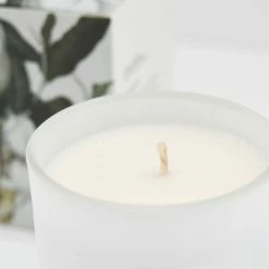 Father Rabbit Gardenia Soy Scented Candle Home Fragrance