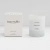 Father Rabbit Washed Cotton Scented Candle Home Fragrance