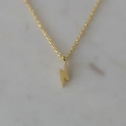 Sophie Flashy Necklace Accessories