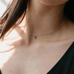 Sophie Flashy Necklace Accessories