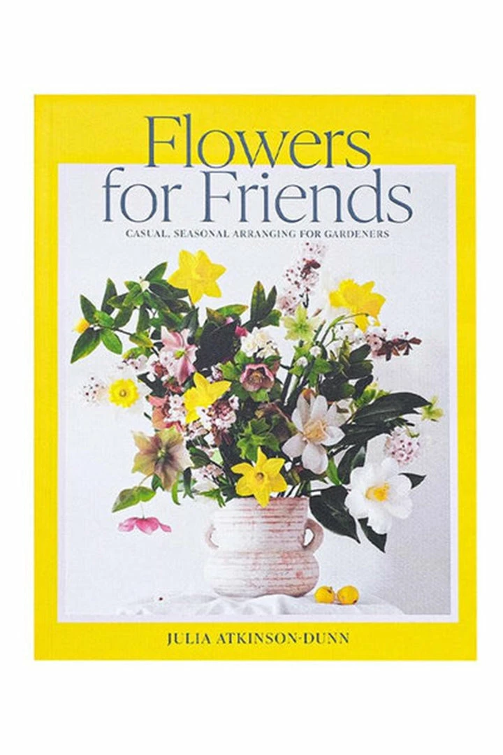 Publishers Distribution Flowers For Friends Books