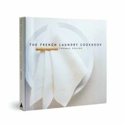 Publishers Distribution Books French Laundry Cookbook