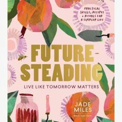 Publishers Distribution Future Steading