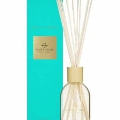 Glasshouse Home Fragrance 250ml Scented Diffuser Lost In Amalfi