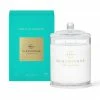 Glasshouse 380g Triple Scented Lost In Amalfi Candle