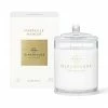 Glasshouse 380g Triple Scented Marseille Memoir Candle Home Fragrance