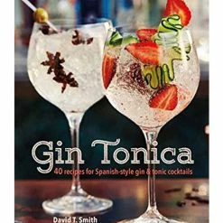 Publishers Distribution Gin Tonica