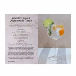 Publishers Distribution Gin Tonica