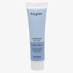 Huxter Gifts For Her Hand Cream 35ml Pastel Blue Jasmine + Lily