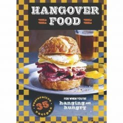 Publishers Distribution Hangover Food