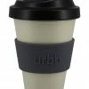 Porter Green Reuseable Bamboo Natural Black Cup Gifts For Her