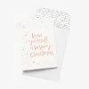 Emma Kate Have Yourself A Merry Christmas Greeting Card