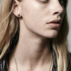 Stolen Girlfriends Club Accessories Stolen Heart Earrings