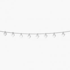 Stolen Girlfriends Club Heart Bracelet