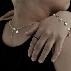 Stolen Girlfriends Club Heart Bracelet