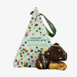 House Of Chocolate Eat & Drink Hokey Pokey Tree Hanging