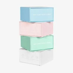 Dock And Bay Home Hair Wrap Collection Peppermint Pink Cushion, Throws & Linen