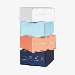 Dock And Bay Home Hair Wrap Collection Sandalwood Terracotta