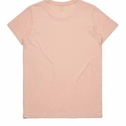 Humble + Heart Kindness Is Free Blush Organic Cotton Tee