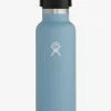 Hydro Flask 621ml Rain Standard Mouth Drink Bottle