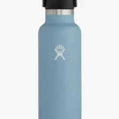 Hydro Flask 621ml Rain Standard Mouth Drink Bottle