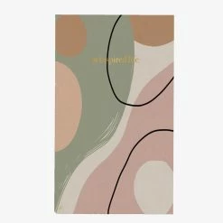 Papier HQ A Inspired Life Notebook