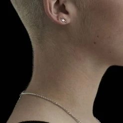 Stolen Girlfriends Club Ill Be Lightning Earrings Accessories
