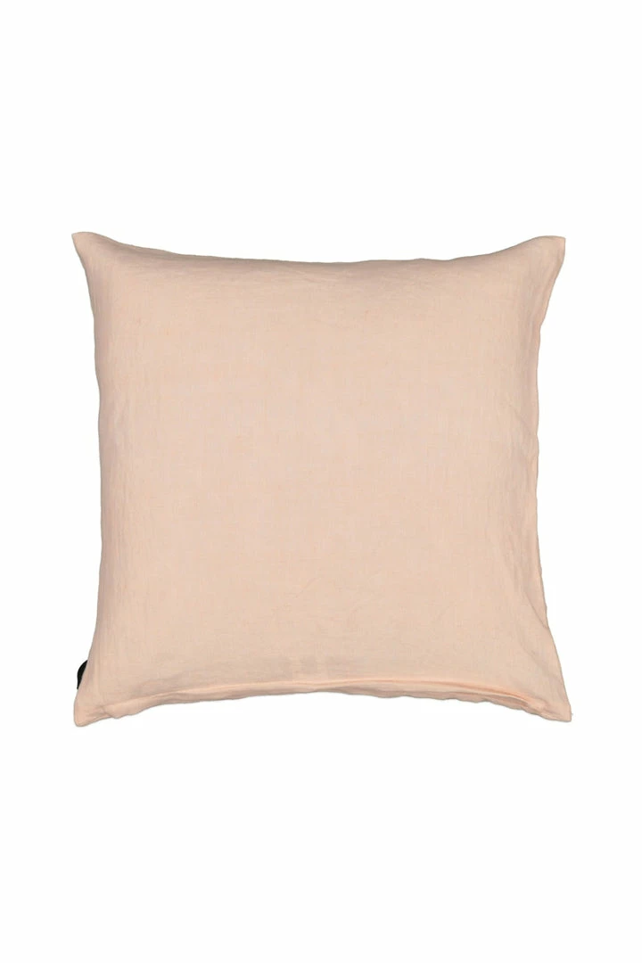 Mulberi Indira Evening Pink Cushion 55x55cm