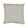 Mulberi Indira Ice Grey Cushion 55x55cm