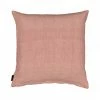 Mulberi Indira Rose Cushion 55x55cm Cushion, Throws & Linen