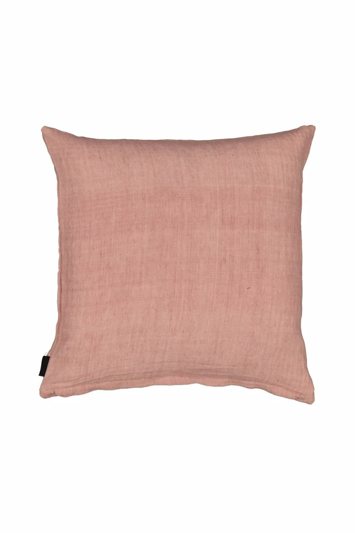 Mulberi Indira Rose Cushion 55x55cm Cushion, Throws & Linen
