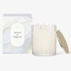 Circa Home CH Jasmine + Magnolia Candle 350g