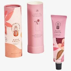 Wanderflower Hand Cream 50ml Jasmine + Neroli Home & Beauty