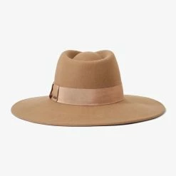 Brixton Accessories Joanna Mojave Felt Hat