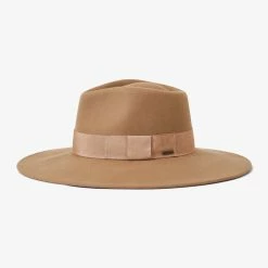Brixton Accessories Joanna Mojave Felt Hat