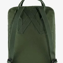 Fjallraven Accessories Kanken Forest Green Backpack