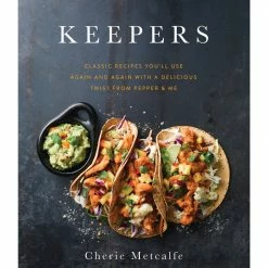 Publishers Distribution Keepers