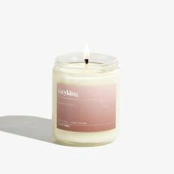 LucyKing Home Fragrance Kerikeri Candle Medium 250ml