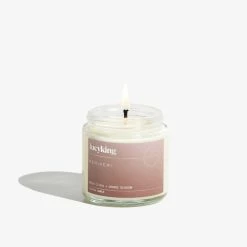 LucyKing Kerikeri Candle Small 120ml Home Fragrance