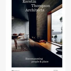 Flying Kiwi Books Kerstin Thompson Architects