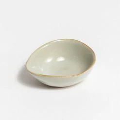 NED Collections Support Local Gifts Lester Natural S + P Dish