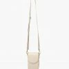 Rey Life Of The Party Ivory Phone Bag Accessories