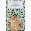 House Of Chocolate Eat & Drink Limited Edition Roasted White Chocolate Hazelnut Bar