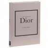 Publishers Distribution Little Book Of Dior Books