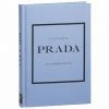 Publishers Distribution Books Little Book Of Prada