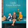 Flying Kiwi Books Little Green Kitchen