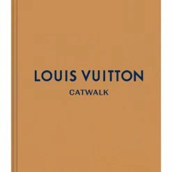 Flying Kiwi Louis Vuitton: Catwalk Series Books
