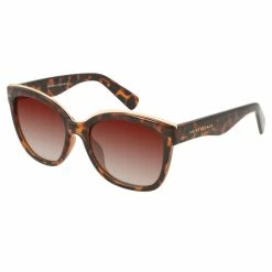 Prive Revaux Lovey Dovey Oversized Cat Eye Black Sunglasses Accessories