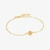 Ania Haie Midnight Star Gold Bracelet Accessories