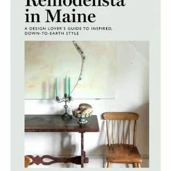 Publishers Distribution Books Remodelista In Maine